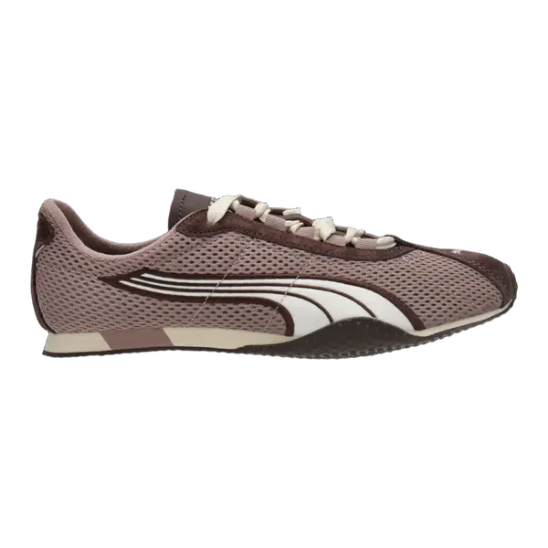 푸마 H-Street Puma H-Street Sandstone Chocolate Brown 403775-03