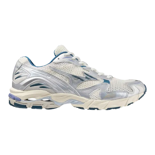 미즈노 (공용) 웨이브 라이더 10 Mizuno Wave Rider 10 Arctic Ice D1GA243101