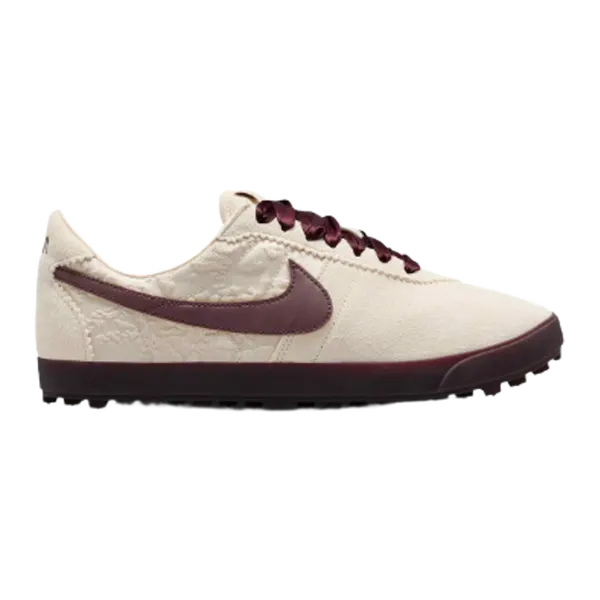나이키 아스트로그래버 레더 SE W (W) Nike Astrograbber Leather SE Light Cream Arctic Orange IQ3367-299