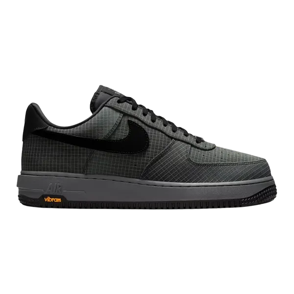 나이키 에어 포스 1 07 LX Vibram® M Nike Air Force 1 '07 LX Vibram Pencil Point Black IH1943-001