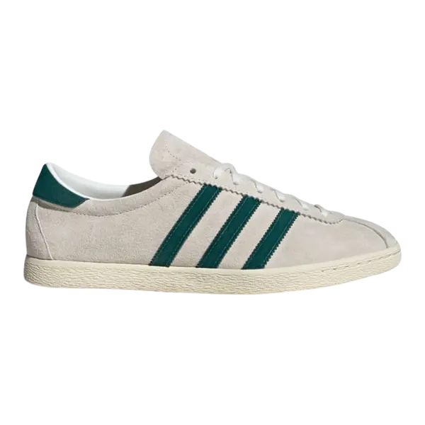아디다스 토바코 Adidas Tobacco Off White Collegiate Green JR2742