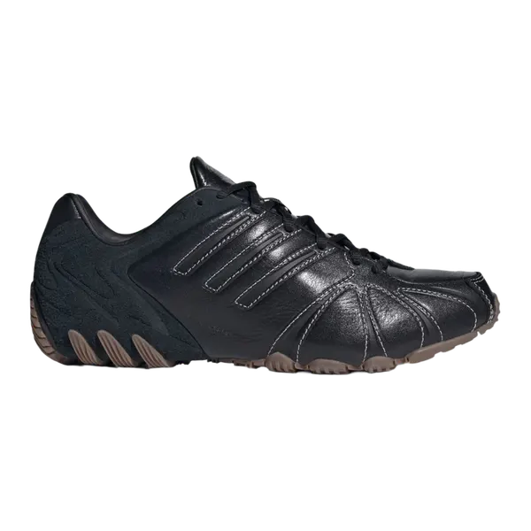 아디다스 고스트 스프린트 (W) Adidas Ghost Sprint Core Black Gum IH1654