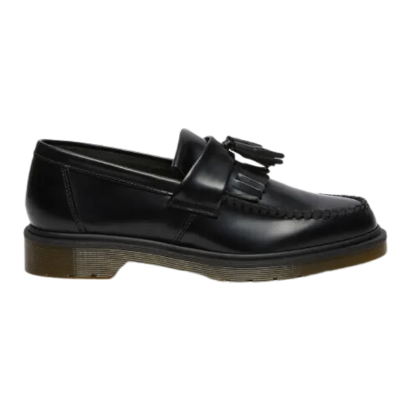 닥터마틴 아드리안 스무스 블랙 Dr. Martens Adrian Smooth Black 14573001
