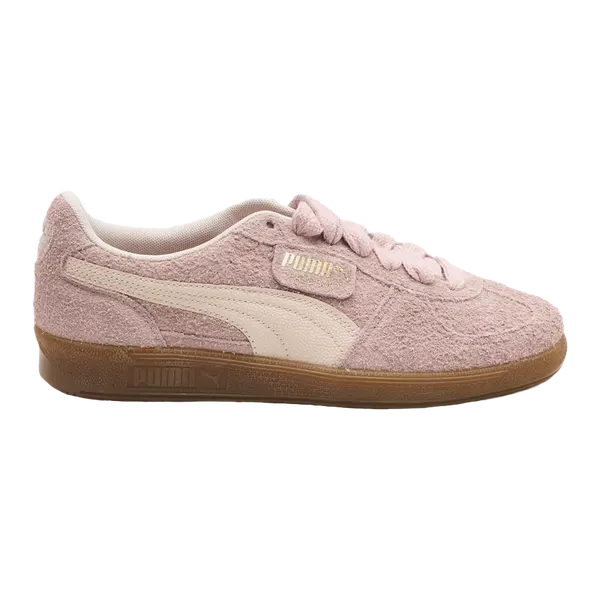 푸마 팔레르모 헤어리 Puma Palermo Hairy Rose Quartz Rosebay 397251-02