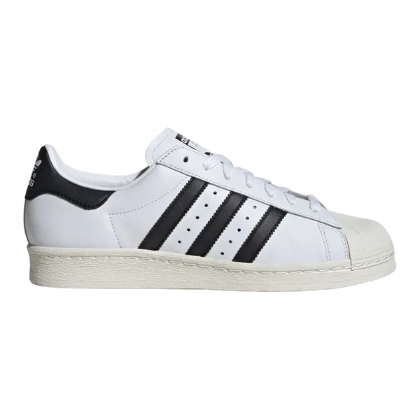 아디다스 슈퍼스타 82 Adidas Superstar 82 Cloud White Core Black JI2025