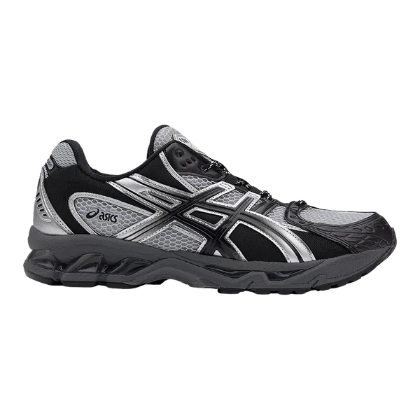 아식스 젤-님버스 10.1 Asics Gel-Nimbus 10.1 Piedmont Grey Black 1203B165-020