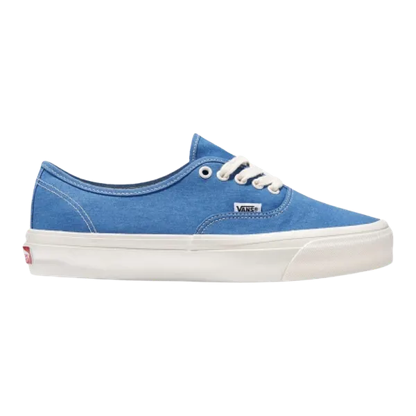 반스 MTE 어센틱 리이슈 44 Vans MTE Authentic Reissue 44 Blue VN000CW21PQ1