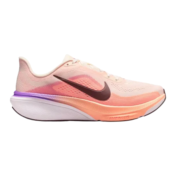 나이키 페가수스 42 W (W) Nike Air Zoom Pegasus 42 Chalk Orange Pulse IB1881-113
