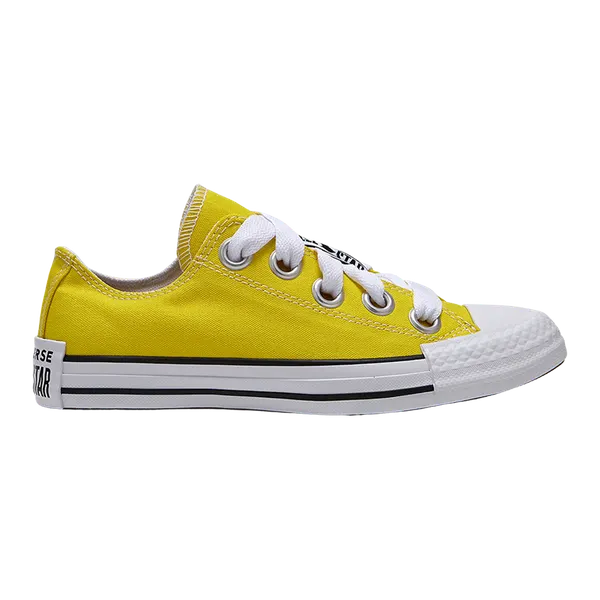 컨버스 척테일러 올스타 스케치 골든 렌 Converse Chuck Taylor All Star OX Golden Wren A10360C