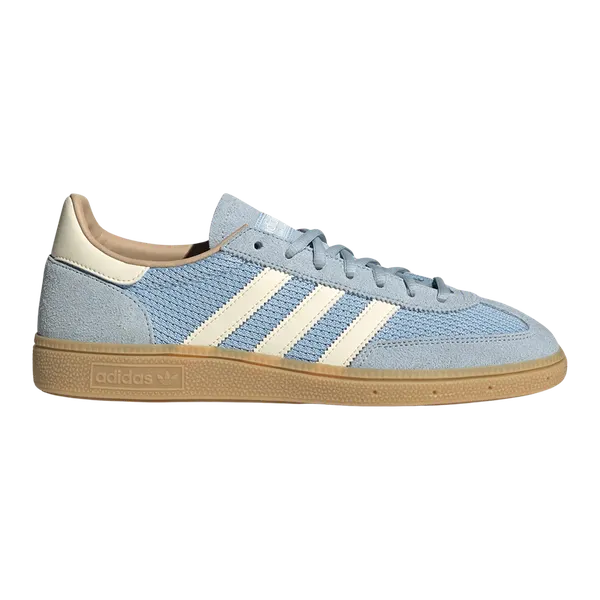 아디다스 핸드볼 스페지알 Adidas Handball Spezial Clear Sky Cream White JS3866