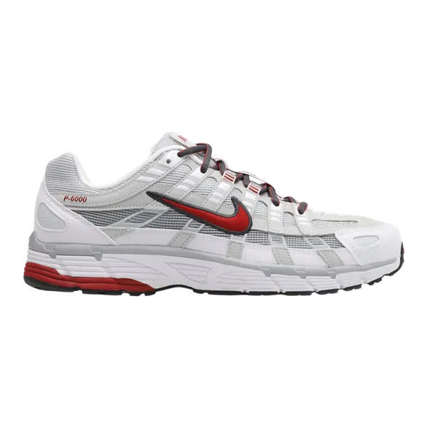 나이키 P-6000 M Nike P-6000 White Pure Platinum IR5279-100