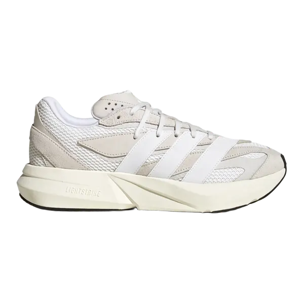 아디다스 라이트블레이즈 Adidas Lightblaze Crystal White Cloud White Grey One JH6942