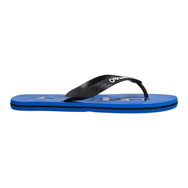 오클리 (공용) 컬리지 플립 플랍 Oakley College Flip Flop Ozone FOF100255-62T