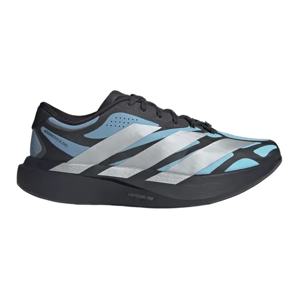 아디다스 아디제로 EVO SL EXO Adidas Adizero EVO SL EXO Glow Purple Silver Metallic KI4768