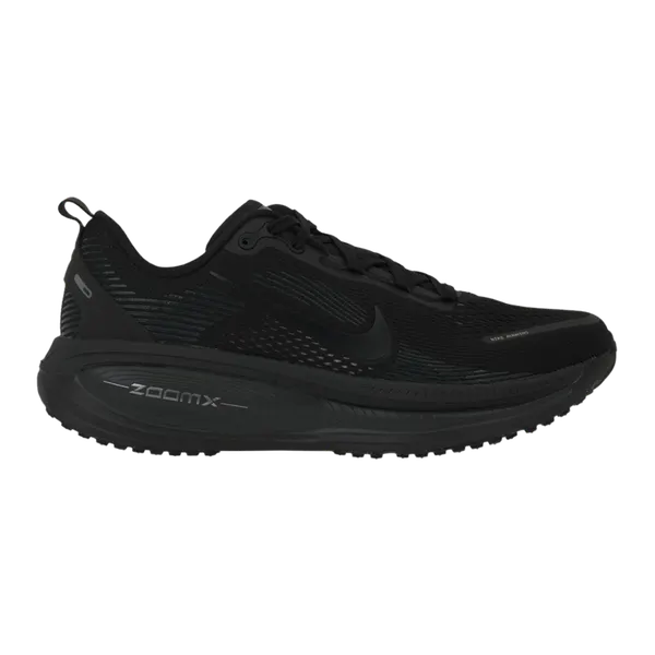 나이키 보메로 18 W (W) Nike Vomero 18 Black Dark Smoke Grey HM6804-004