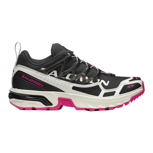 살로몬 ACS+ 헤리티지 팩 Salomon ACS + Heritage Pack Black Vanilla Ice L47436500
