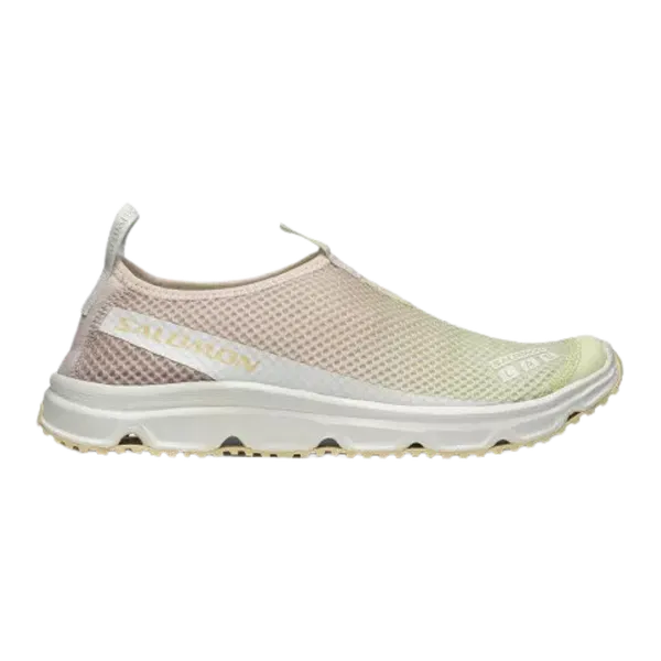 살로몬 RX 모크 3.0 Salomon RX Moc 3.0 Cloud Pink White Jade L47449100