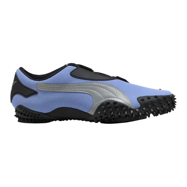 푸마 모스트로 OG Mostro OG Puma Mostro OG Intense Lavender Silver 397330-08