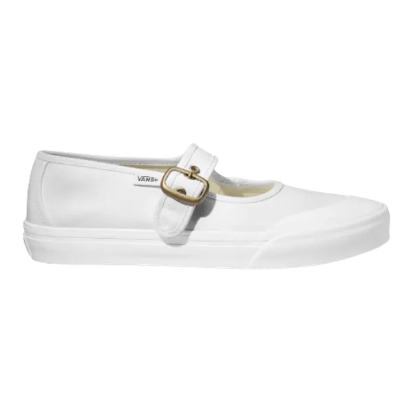 반스 메리제인 Vans Mary Jane True White VN000CRRW001