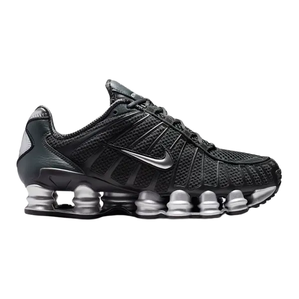 나이키 샥스 TL W (W) Nike Shox TL Off Noir Black IH2559-001