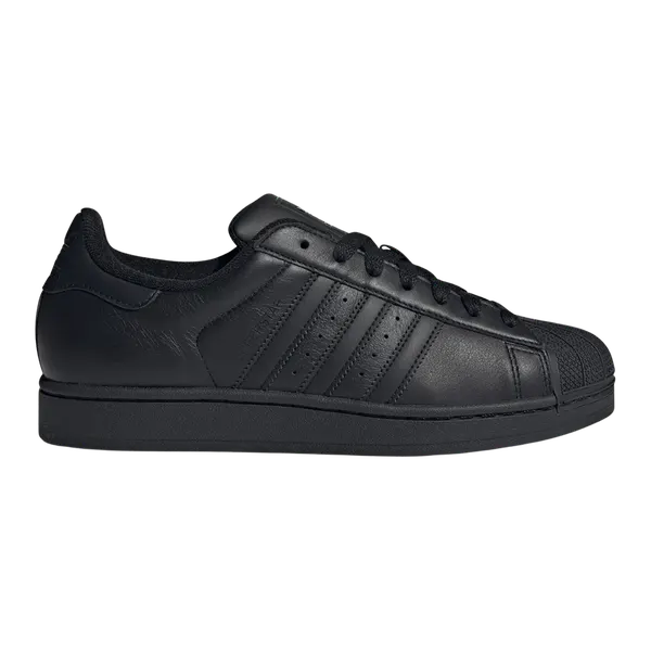 아디다스 슈퍼스타 II Adidas Superstar II Core Black JI0081