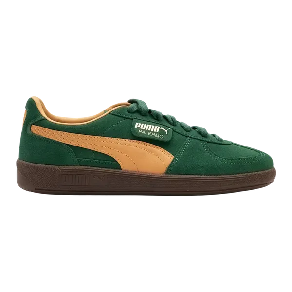 푸마 팔레르모 Puma Palermo Vine Clementine 396463-05