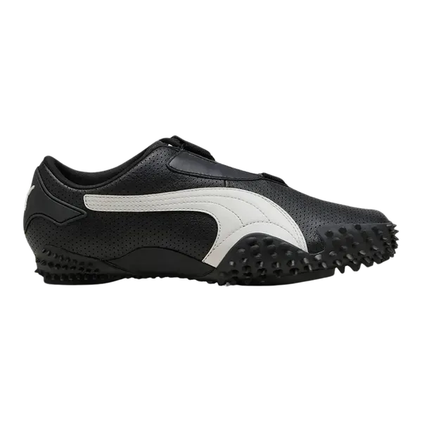 푸마 모스트로 퍼프 Puma Mostro Perf Puma Black Puma White 397331-02