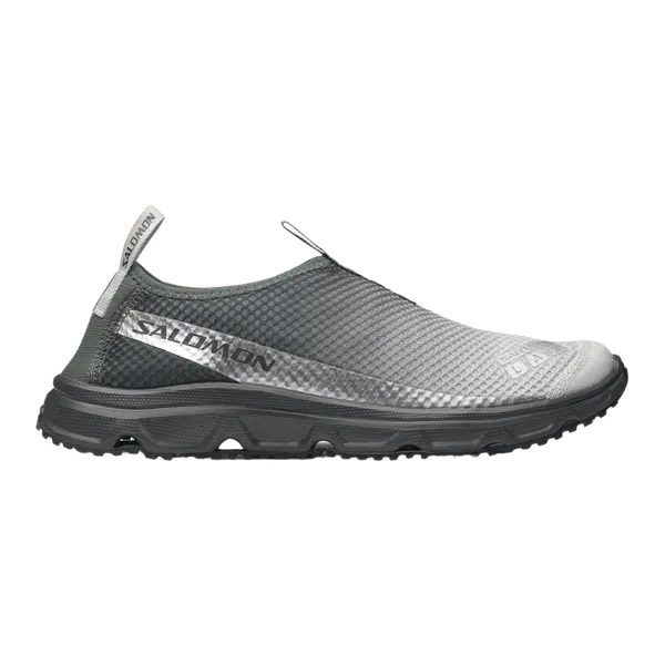 살로몬 RX 모크 3.0_L47984300 Salomon RX Moc 3.0 Urban Chic Lunar Rock Silver L47984300