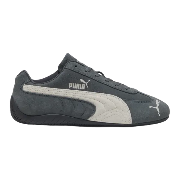 푸마 스피드캣 OG -쉐도우그레이:블랙 Puma Speedcat OG Shadow Gray Puma Black 398846-64