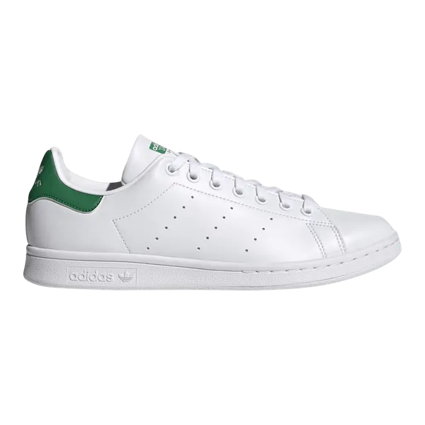 아디다스 스탠스미스 Adidas Stan Smith Vegan White Green FX5502