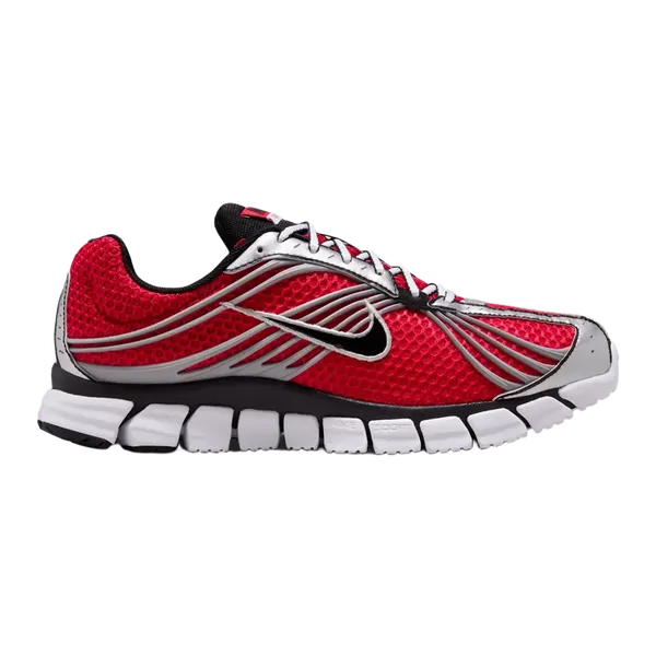 나이키 줌 스카이론 11 M Nike Zoom Skylon 11 University Red Black IU1869-600
