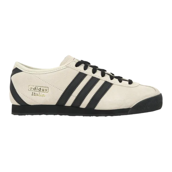 아디다스 이탈리아 70s Adidas Italia 70s Cream White Core Black HQ9348