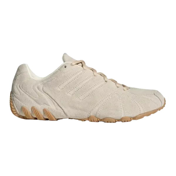 아디다스 고스트 스프린트 (W) Adidas Ghost Sprint Off White Sand Strata HQ9304