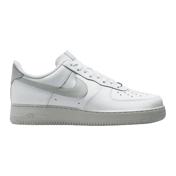 나이키 에어 포스 1 07 M Nike Air Force 1 '07 Summit White Strata Grey FJ4146-128