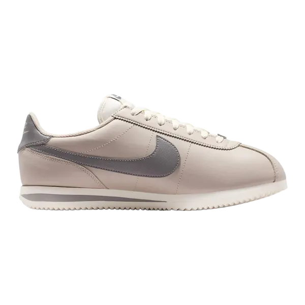 나이키 코르테즈 레더 M Nike Cortez Leather Cream Soft Pearl DM4044-202