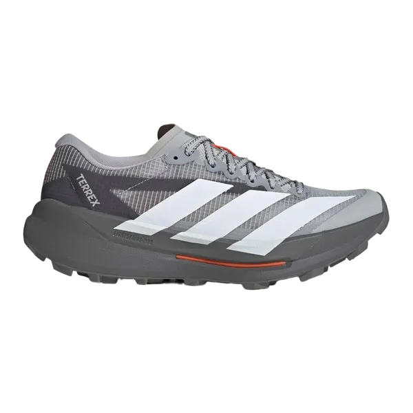 아디다스 테렉스 아그라빅 TT Adidas Terrex Agravic TT Trail Grey Two Cloud White JS3518