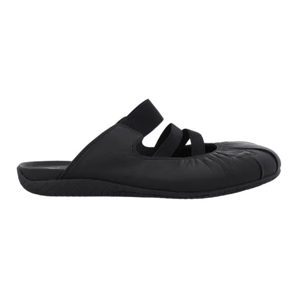 푸마 스피드캣 뮬 우먼스 (W) Puma Speedcat Mule Black 409618-01