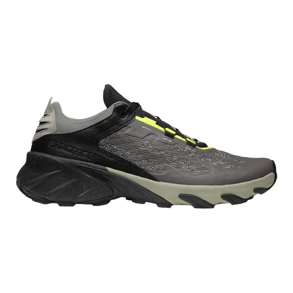 살로몬 스피드벌스 PRG Salomon Speedverse PRG Ghost Gray L47300300