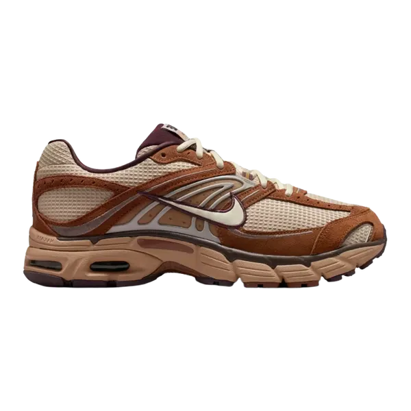 나이키 에어 맥스 모토 2K M Nike Air Max Moto 2K Light British Tan Cream II IQ3410-281