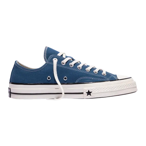 컨버스 척 70 X 아머 블루 Converse Chuck 70 X Armor Blue A24234C