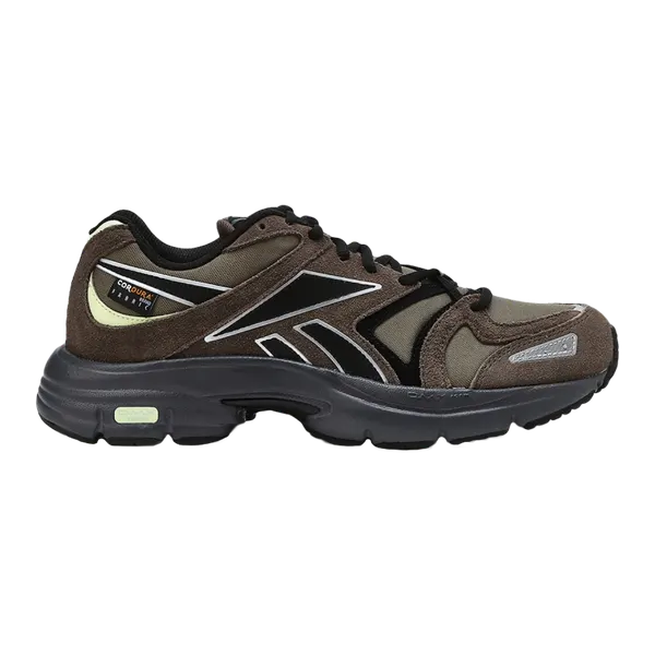 리복 프리미어 로드 플러스 VI CORDURA Reebok Premier Road Plus VI Grout F23 Hunter Green IG3472