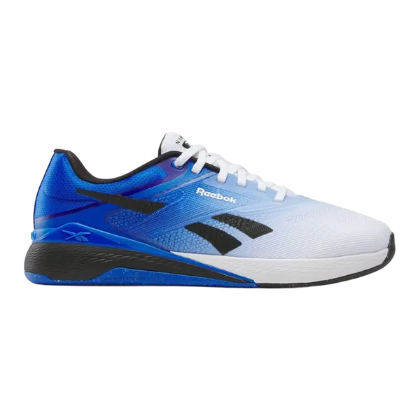 리복 나노 X5 Reebok Nano X5 White Blue 100229223/RESO5ET1UB2