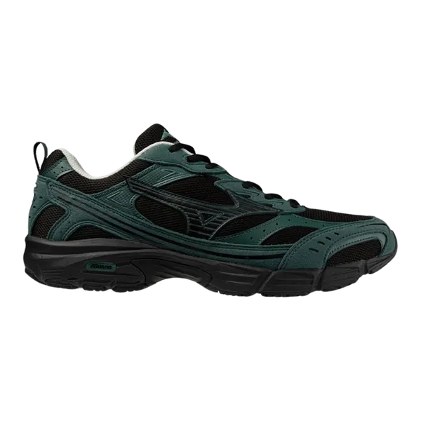 미즈노 (공용) MXR Mizuno MXR Bistro Green Black D1GA246752
