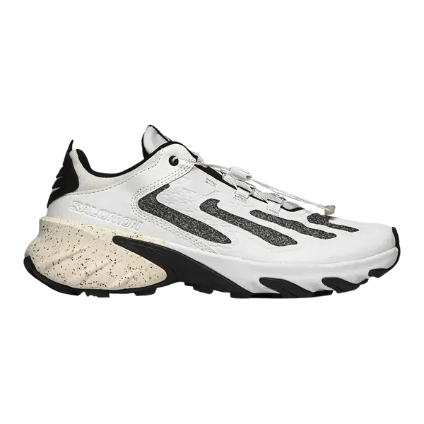 살로몬 스피드벌스 PRG Salomon Speedverse PRG White Vanilla Ice L47149900