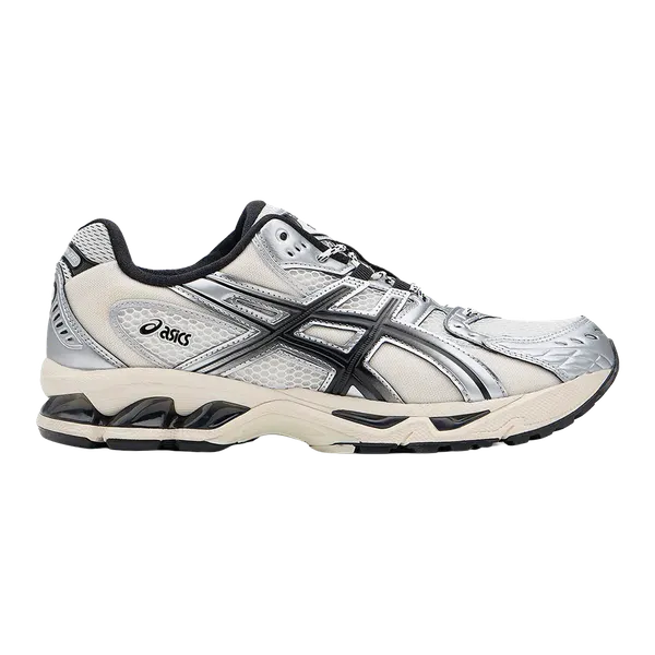 아식스 젤-님버스 10.1 Asics Gel-Nimbus 10.1 Cream Black 1203B165-100