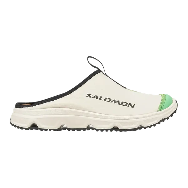 살로몬 RX 슬라이드 3.0 Salomon RX Slide 3.0 Vanilla Green L47627200