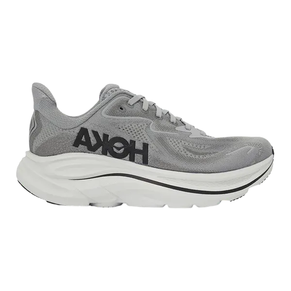 호카 (남성) 클리프톤 10 Hoka Clifton 10 Galactic Grey 1162030-GYST