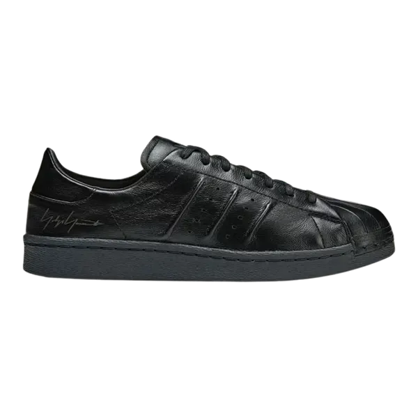 와이쓰리 Y-3 슈퍼스타 Y-3 슈퍼스타 - 블랙 / IE3237 IE3237