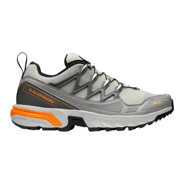 살로몬 ACS+ Salomon ACS + Lunar Rock Pewter L47236800