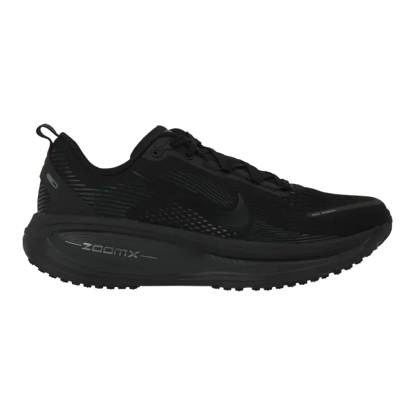 나이키 보메로 18 M Nike Vomero 18 Black Dark Smoke Grey HM6803-005